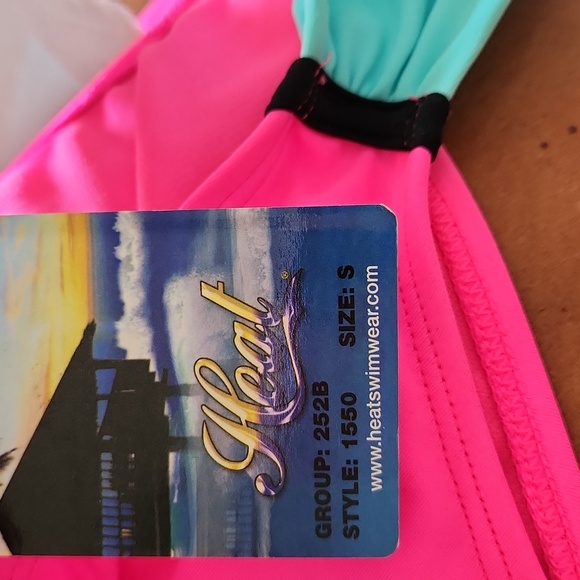 Heat $5 - Picture 6 of 8